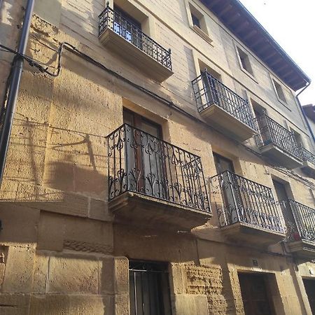 Casa Moneo Villa Briones Exterior foto