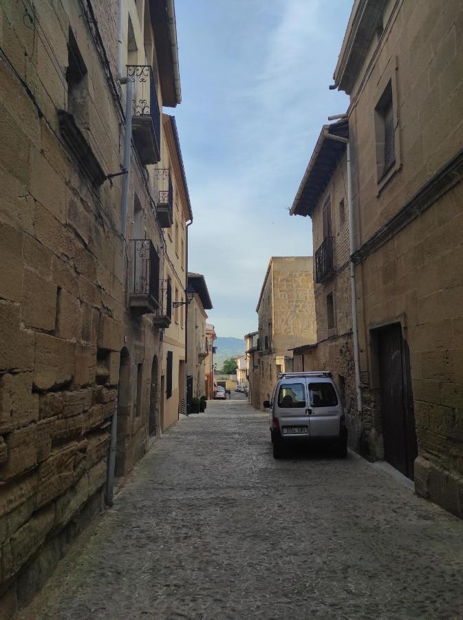 Casa Moneo Villa Briones Exterior foto