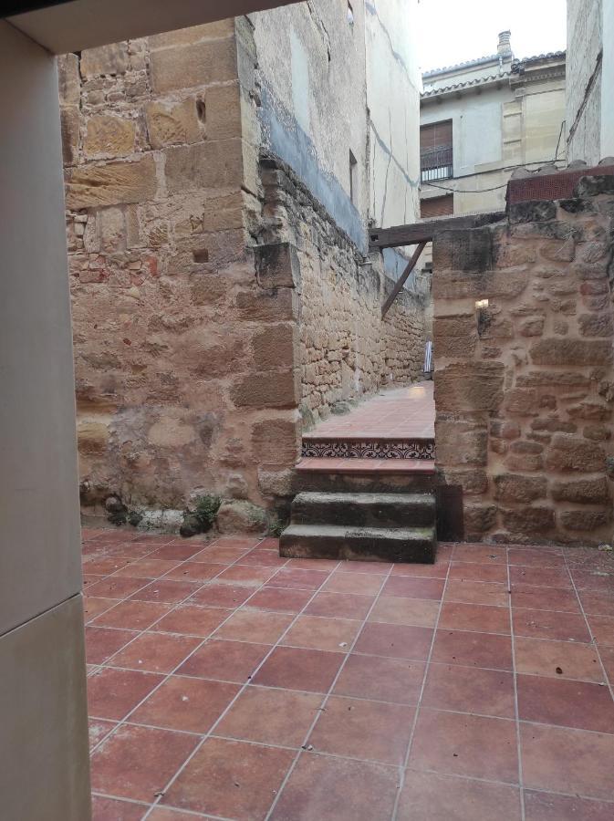 Casa Moneo Villa Briones Exterior foto