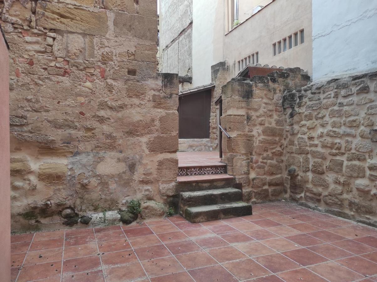 Casa Moneo Villa Briones Exterior foto