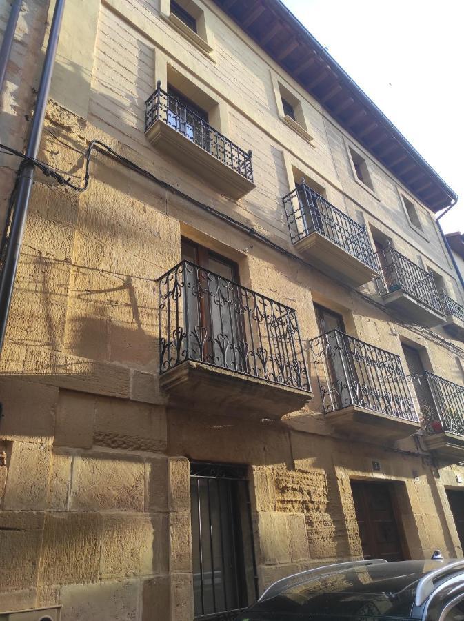 Casa Moneo Villa Briones Exterior foto